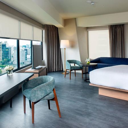 Fairfield By Marriott Lima Miraflores Extérieur photo