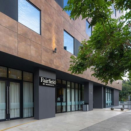 Fairfield By Marriott Lima Miraflores Extérieur photo