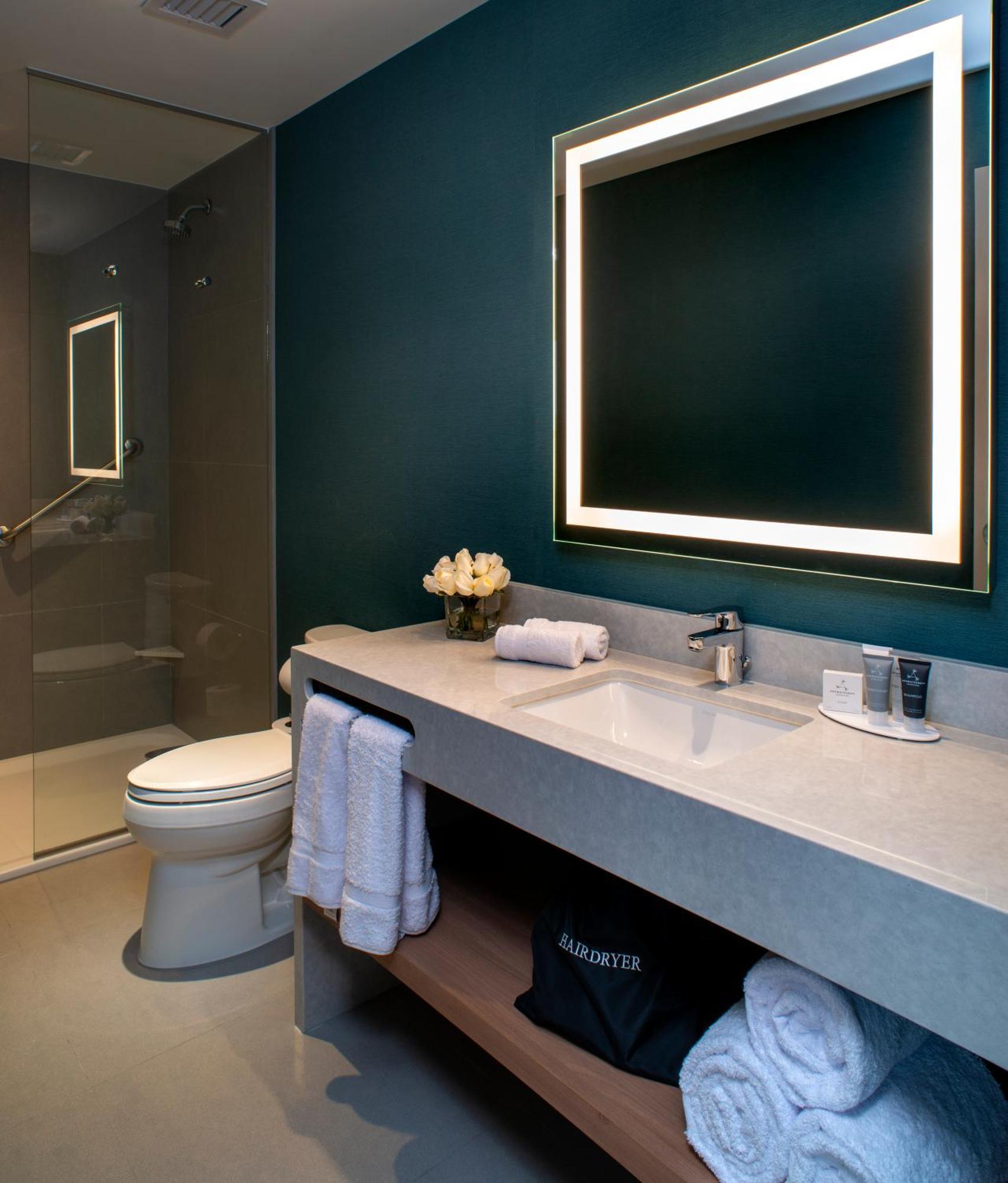 Fairfield By Marriott Lima Miraflores Extérieur photo