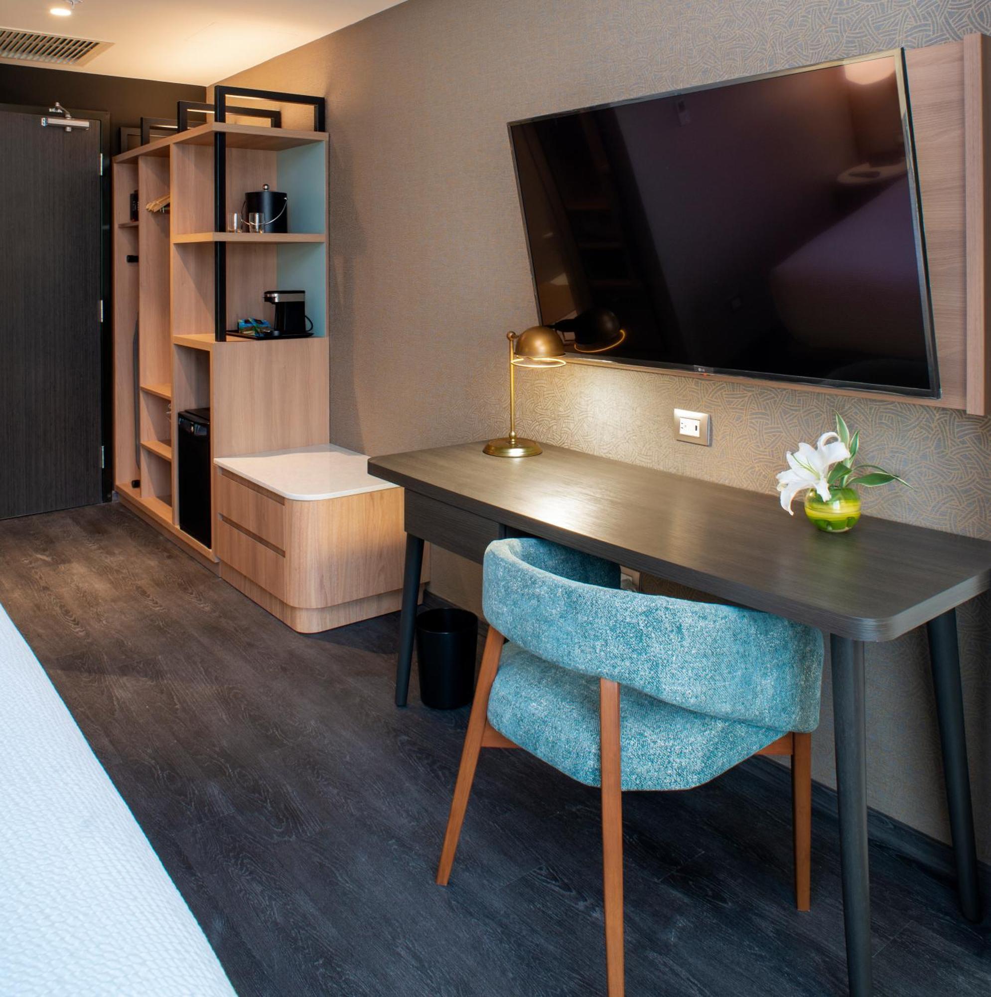 Fairfield By Marriott Lima Miraflores Extérieur photo