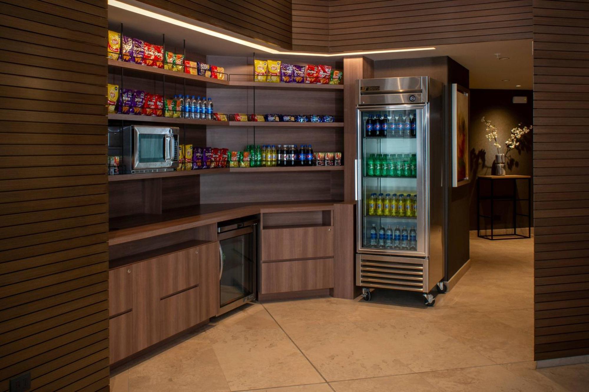 Fairfield By Marriott Lima Miraflores Extérieur photo