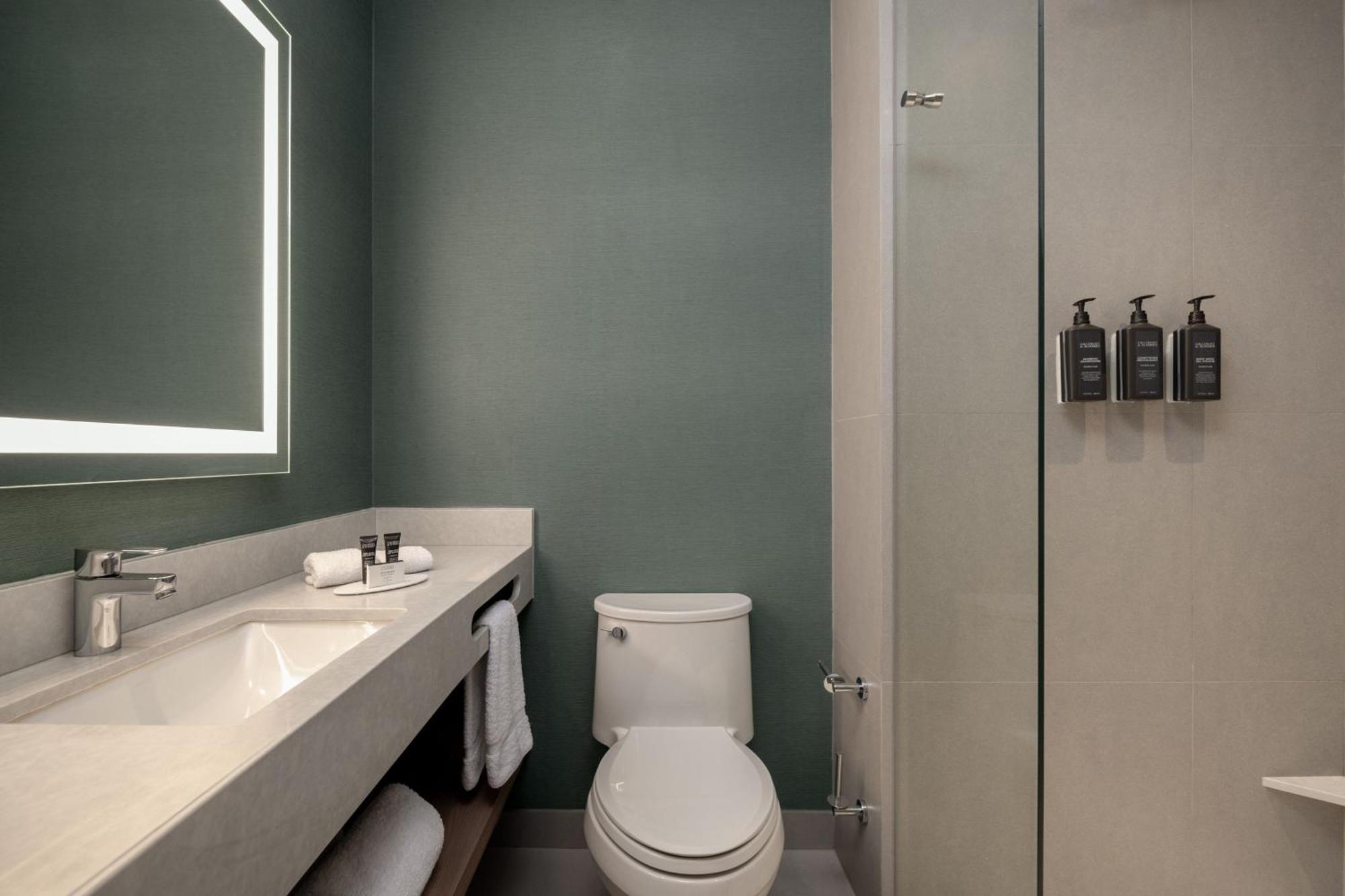 Fairfield By Marriott Lima Miraflores Extérieur photo