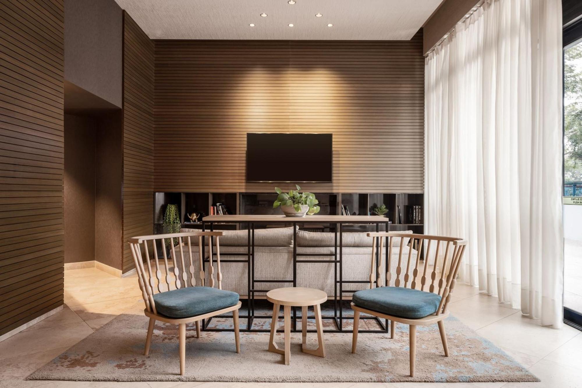 Fairfield By Marriott Lima Miraflores Extérieur photo