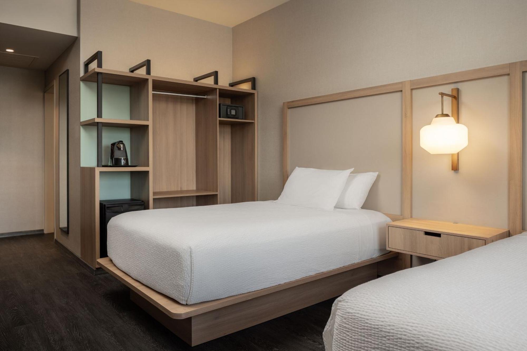 Fairfield By Marriott Lima Miraflores Extérieur photo