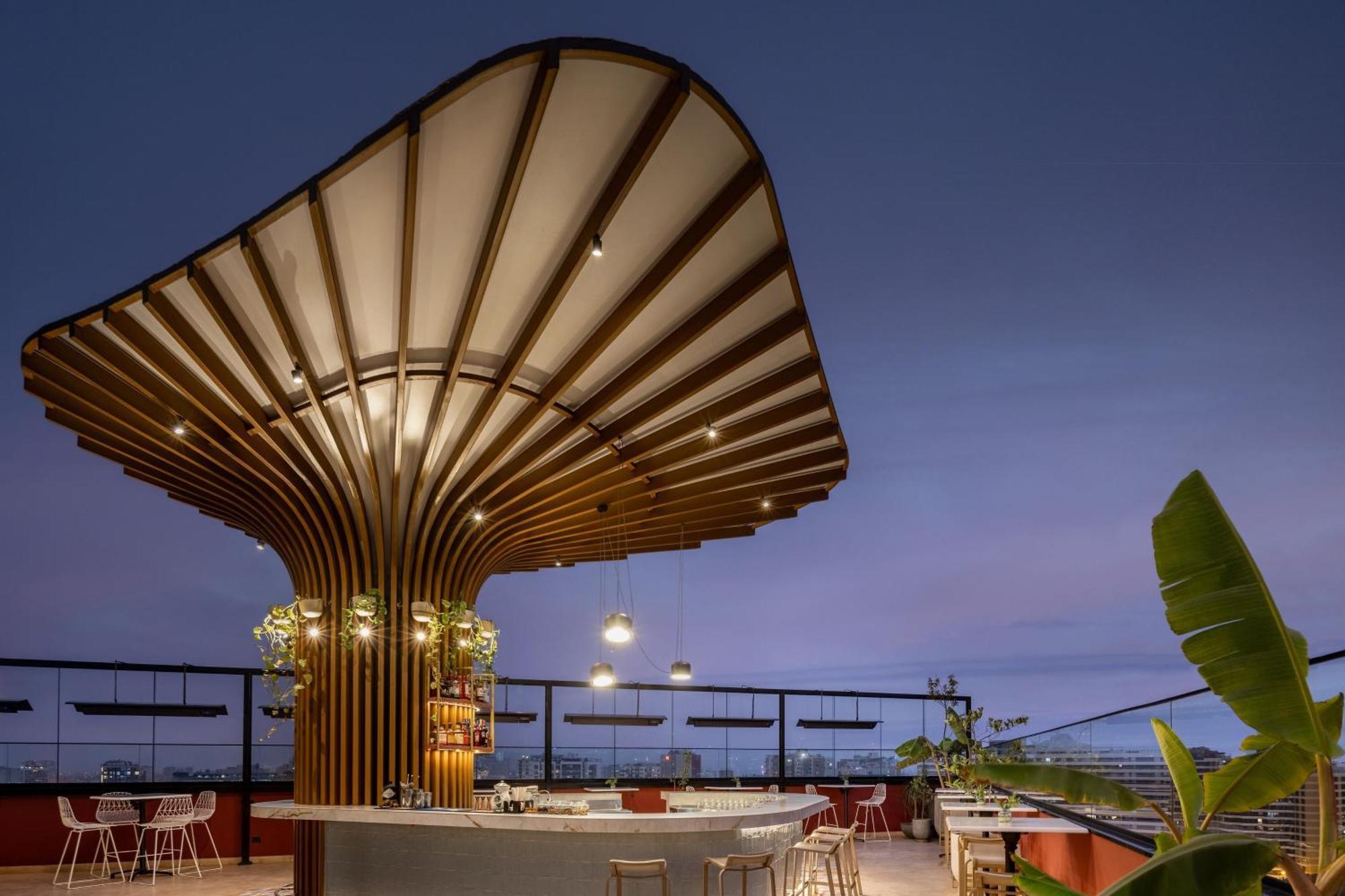 Fairfield By Marriott Lima Miraflores Extérieur photo