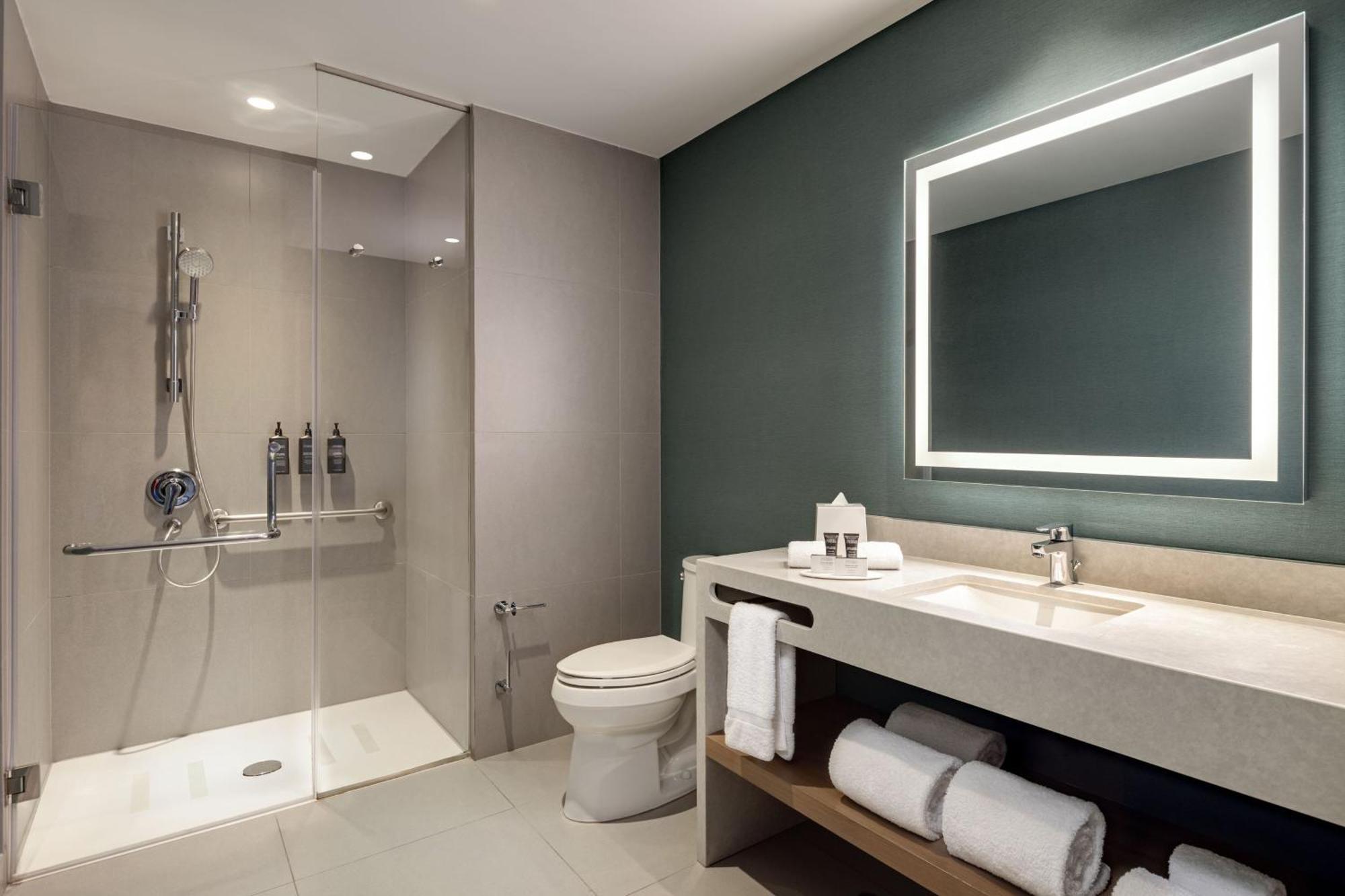 Fairfield By Marriott Lima Miraflores Extérieur photo