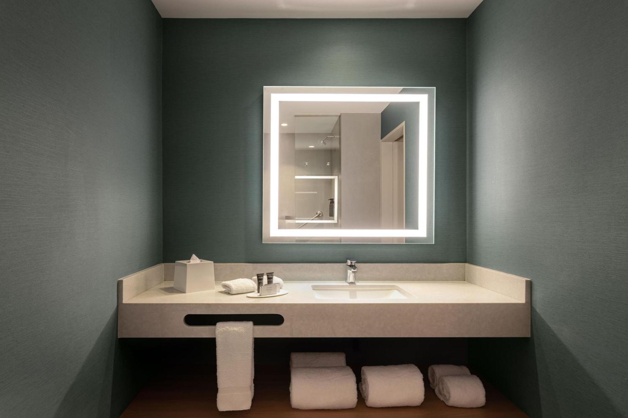 Fairfield By Marriott Lima Miraflores Extérieur photo