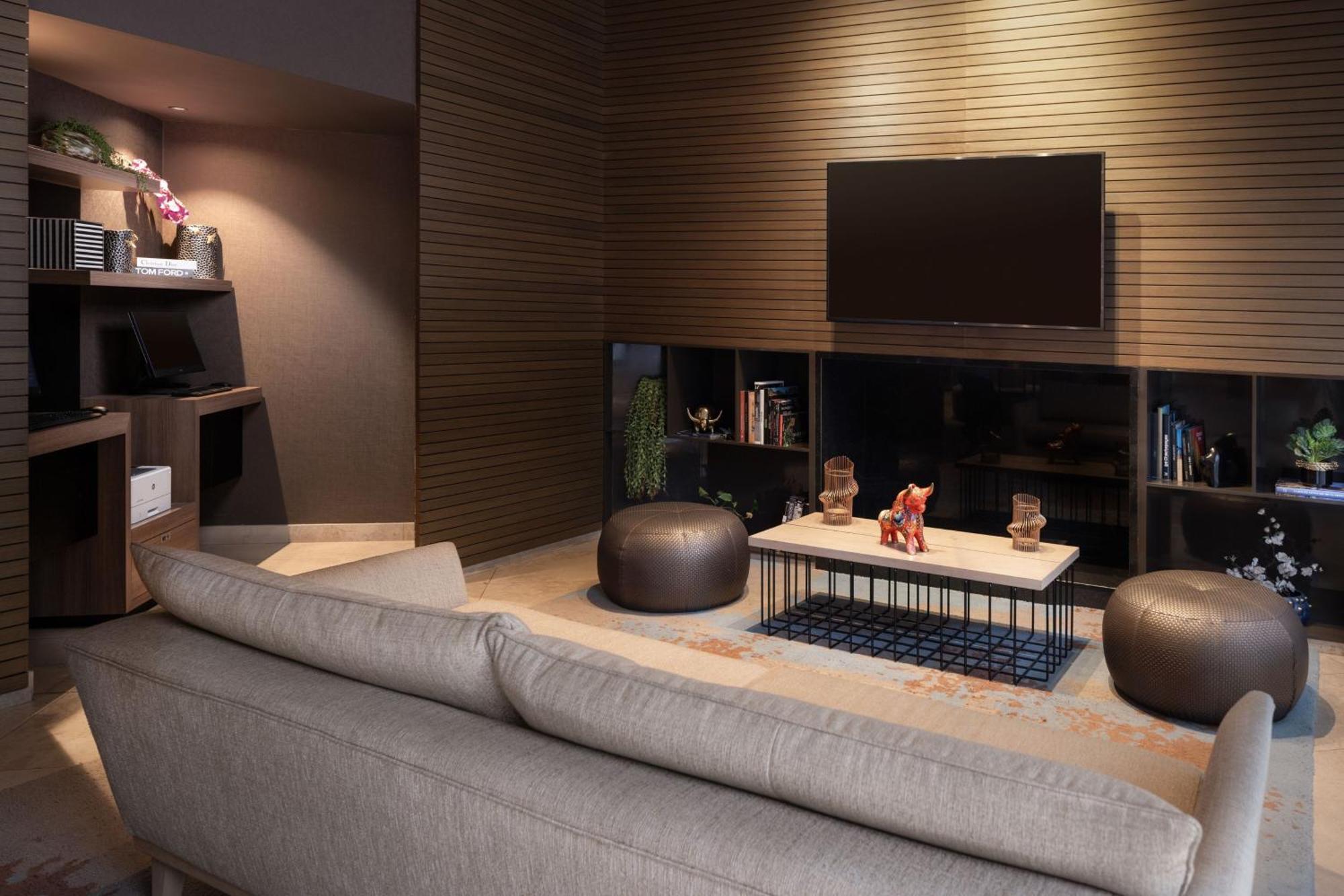 Fairfield By Marriott Lima Miraflores Extérieur photo