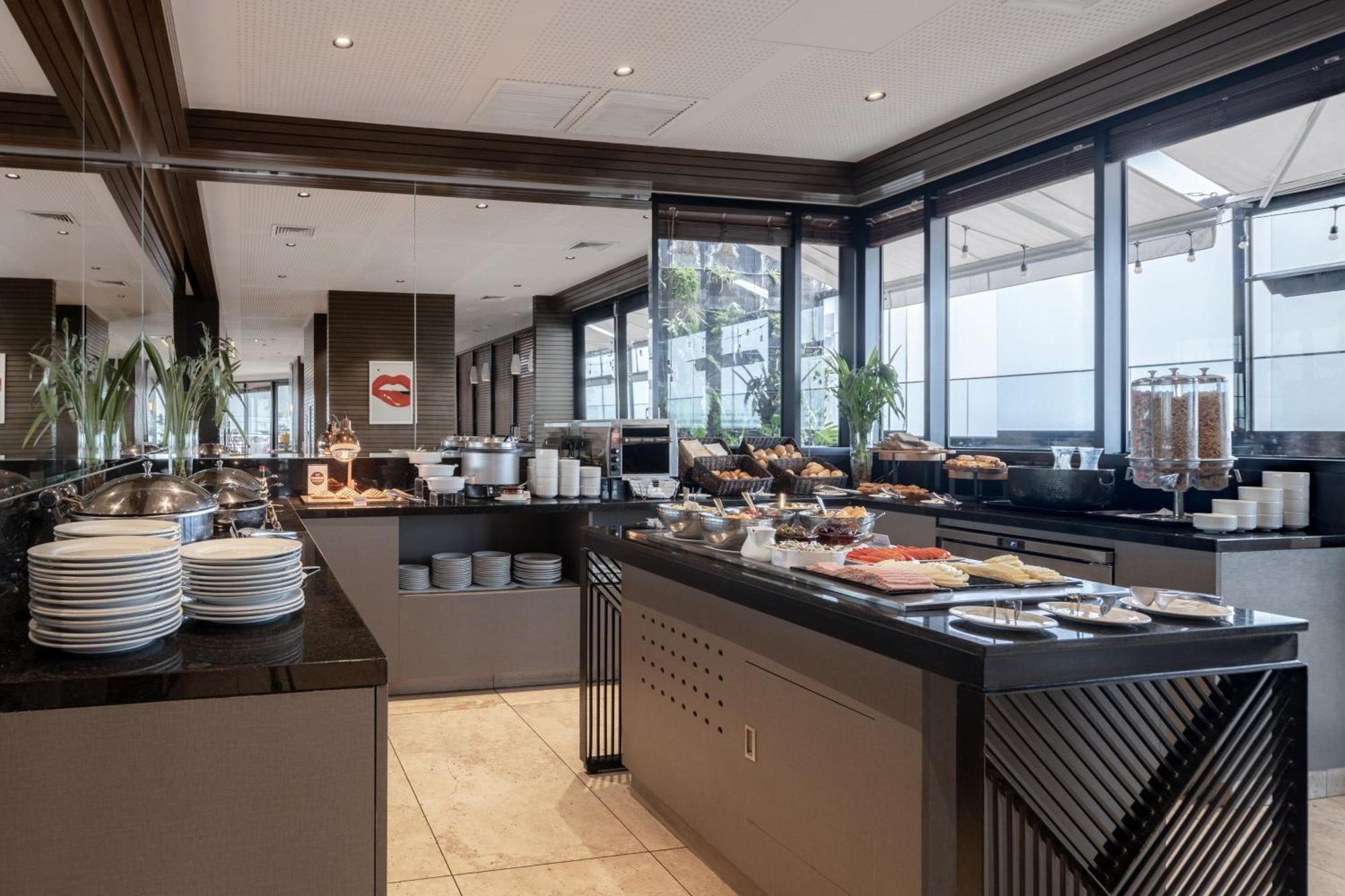 Fairfield By Marriott Lima Miraflores Extérieur photo