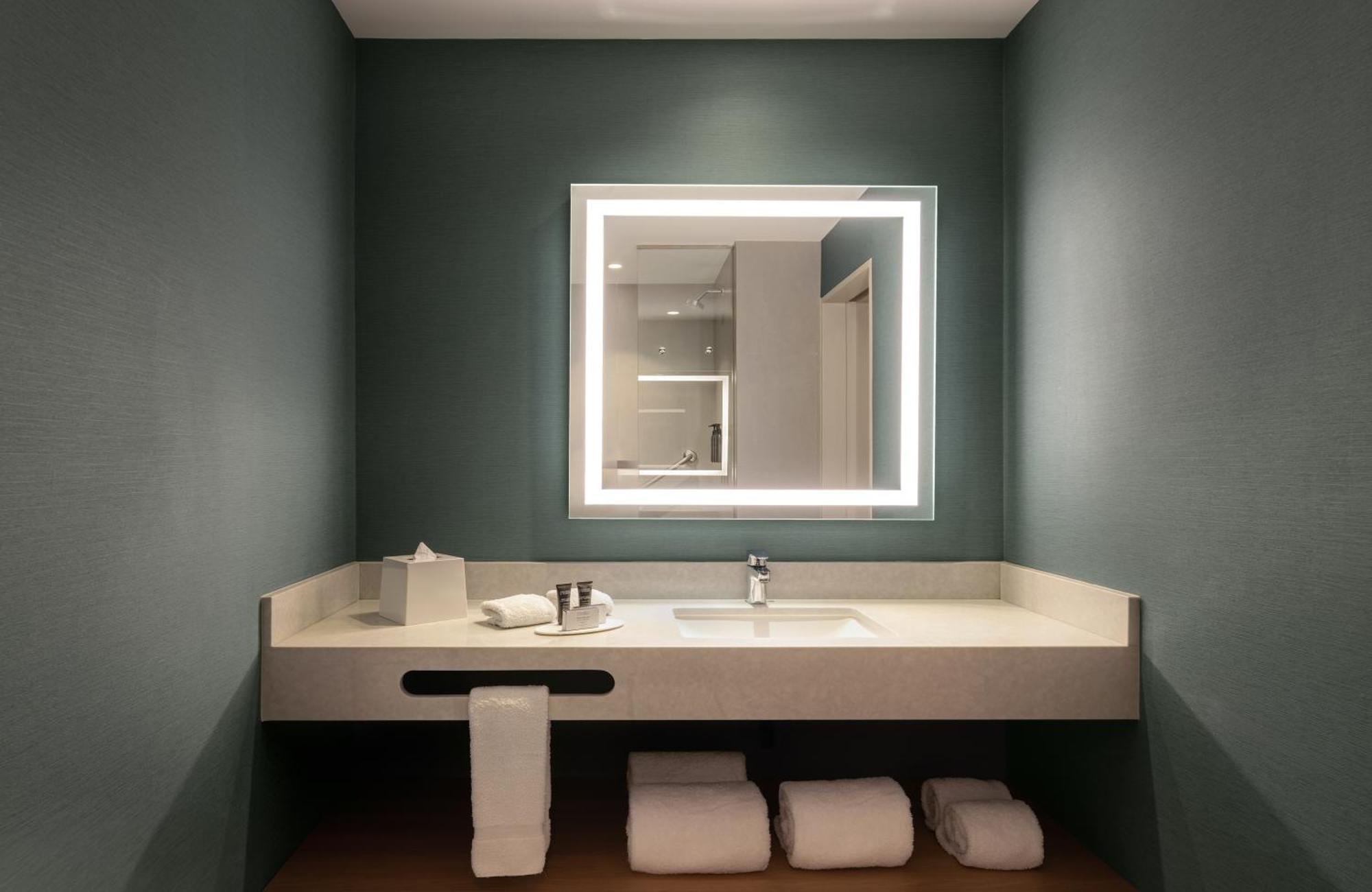 Fairfield By Marriott Lima Miraflores Extérieur photo