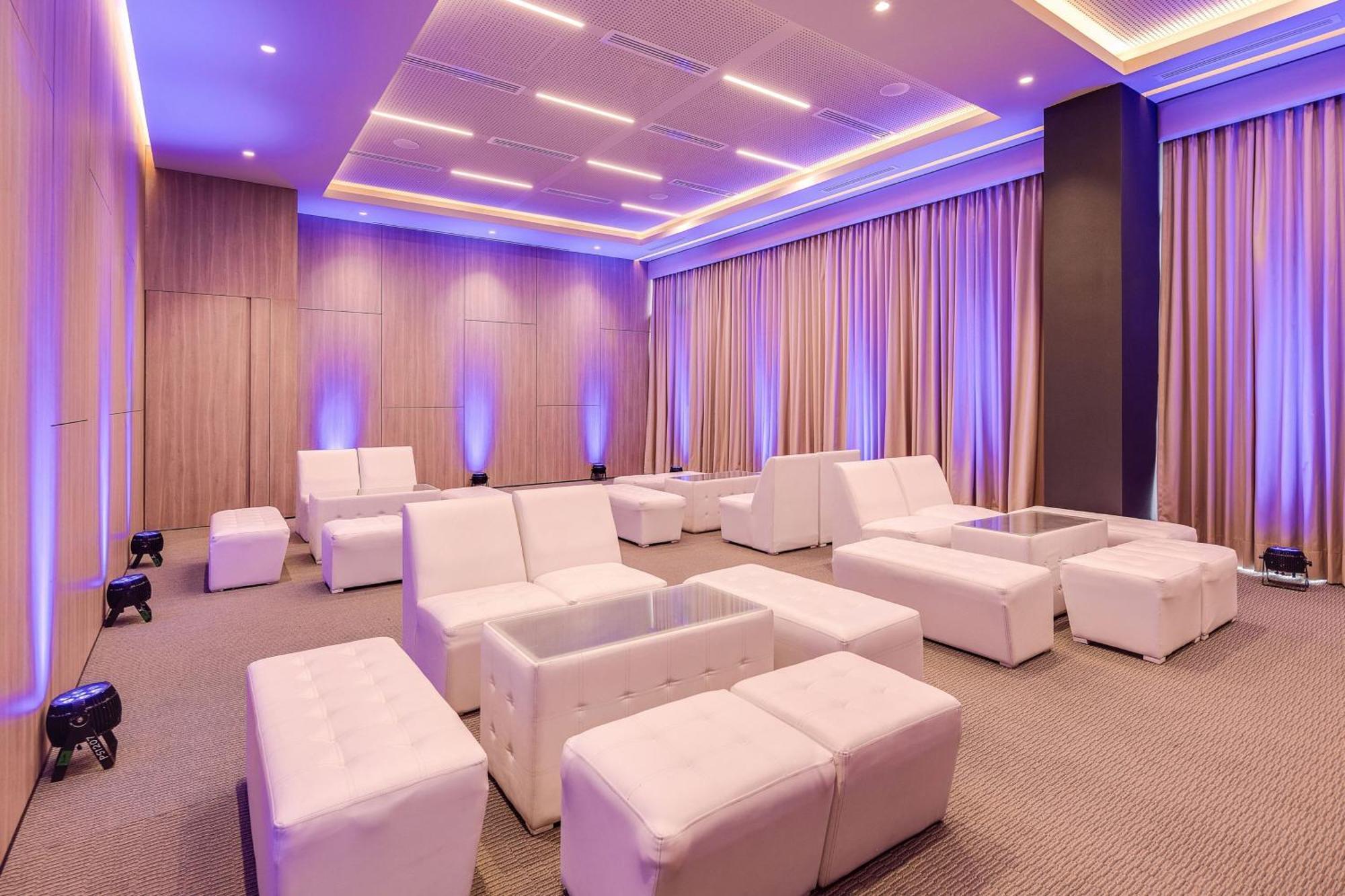 Fairfield By Marriott Lima Miraflores Extérieur photo