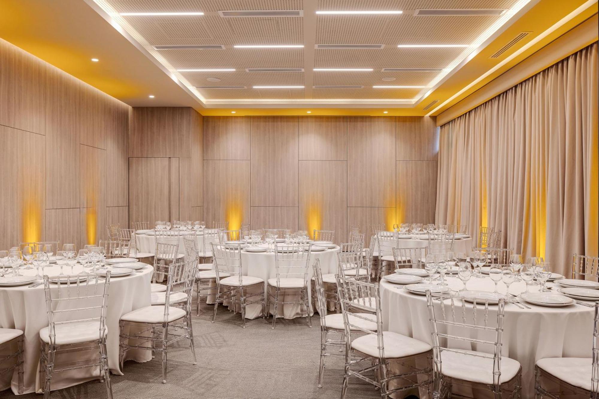 Fairfield By Marriott Lima Miraflores Extérieur photo