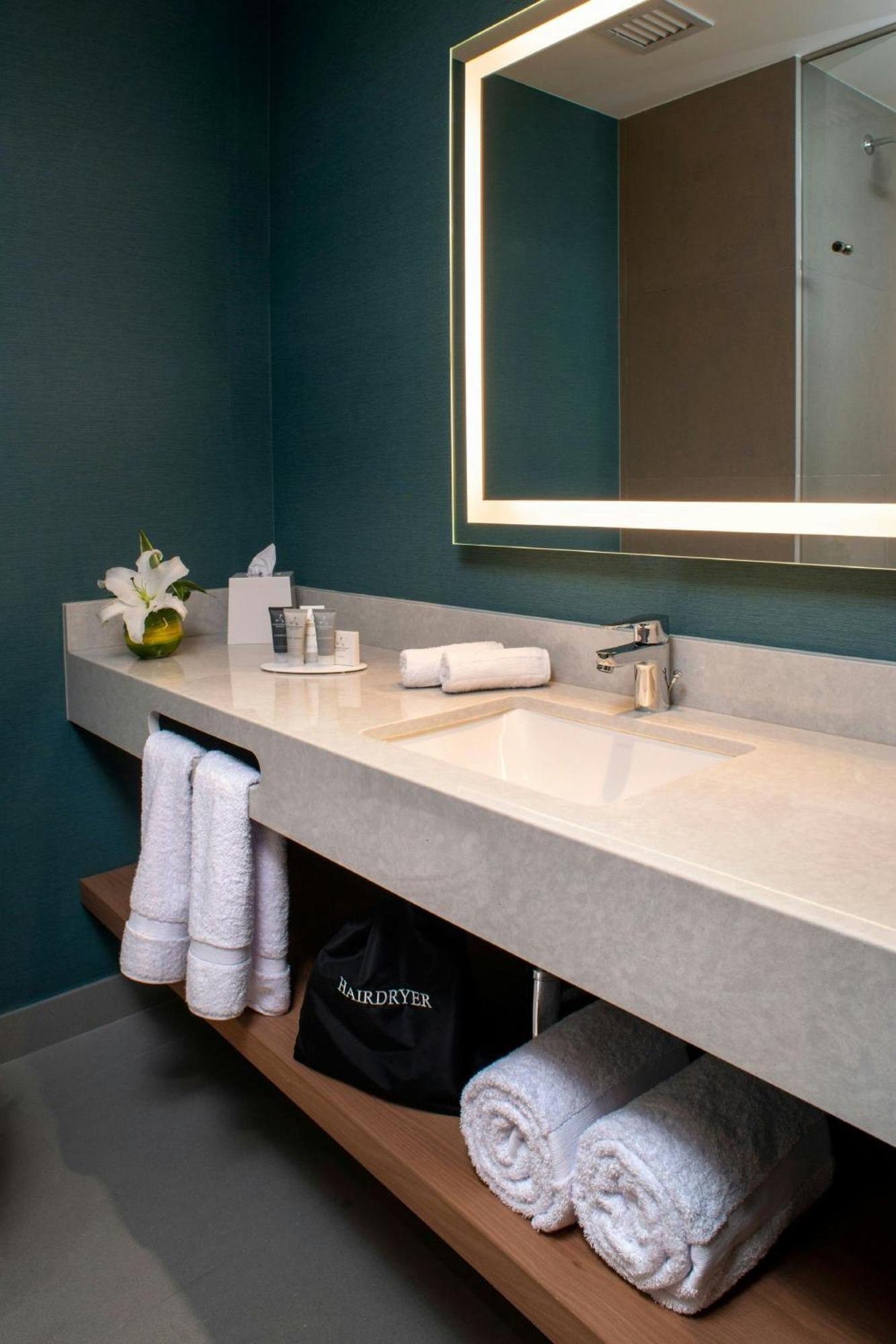 Fairfield By Marriott Lima Miraflores Extérieur photo