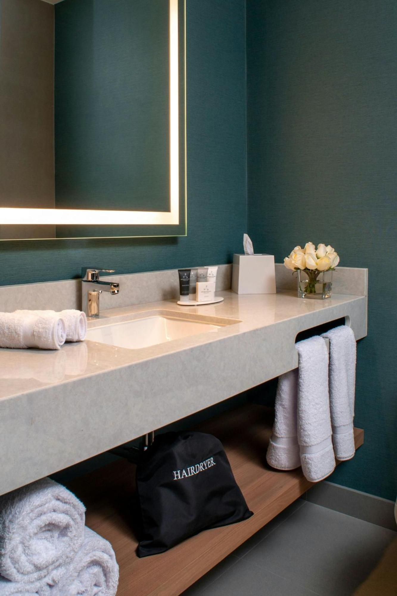 Fairfield By Marriott Lima Miraflores Extérieur photo