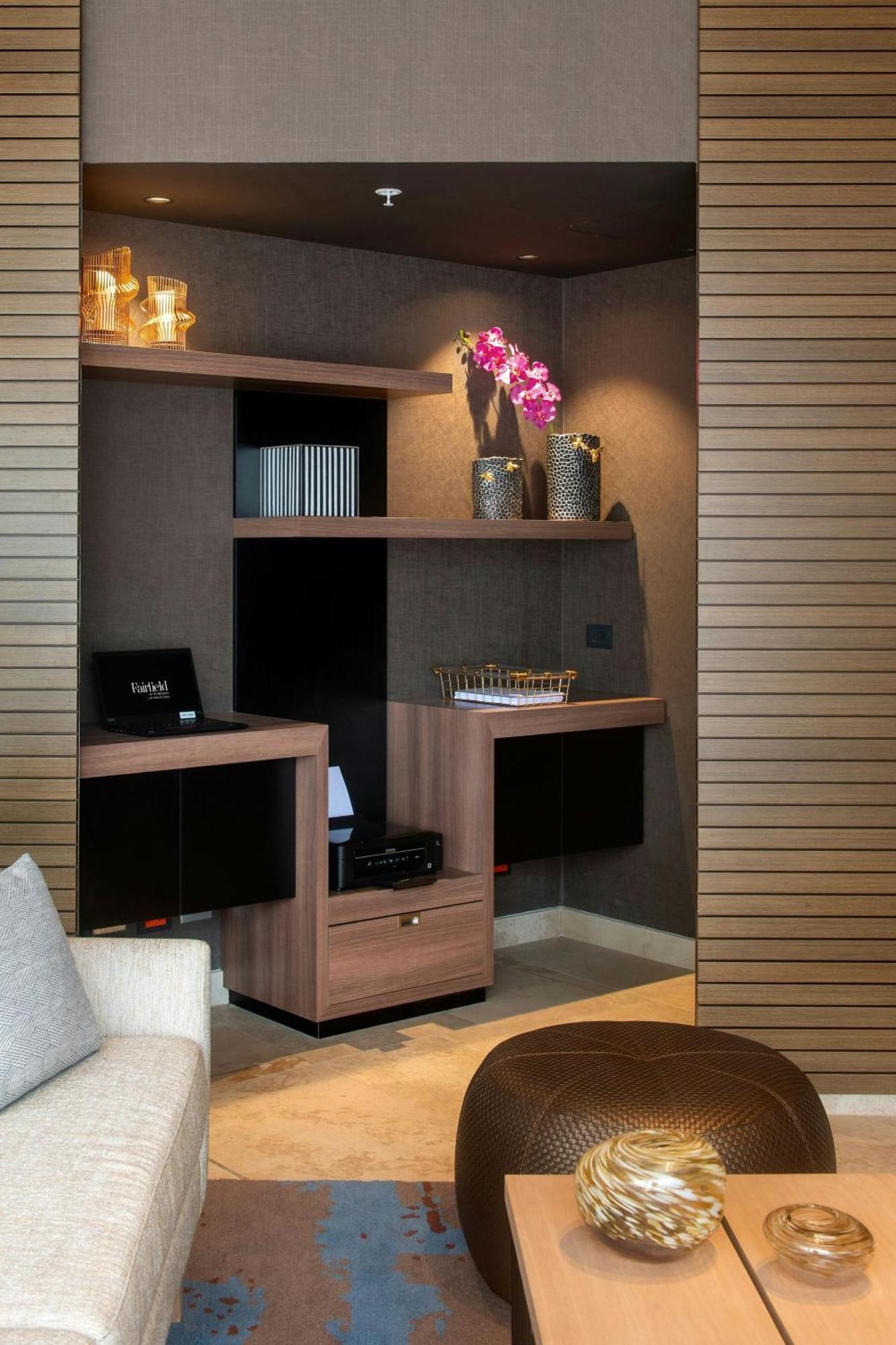 Fairfield By Marriott Lima Miraflores Extérieur photo
