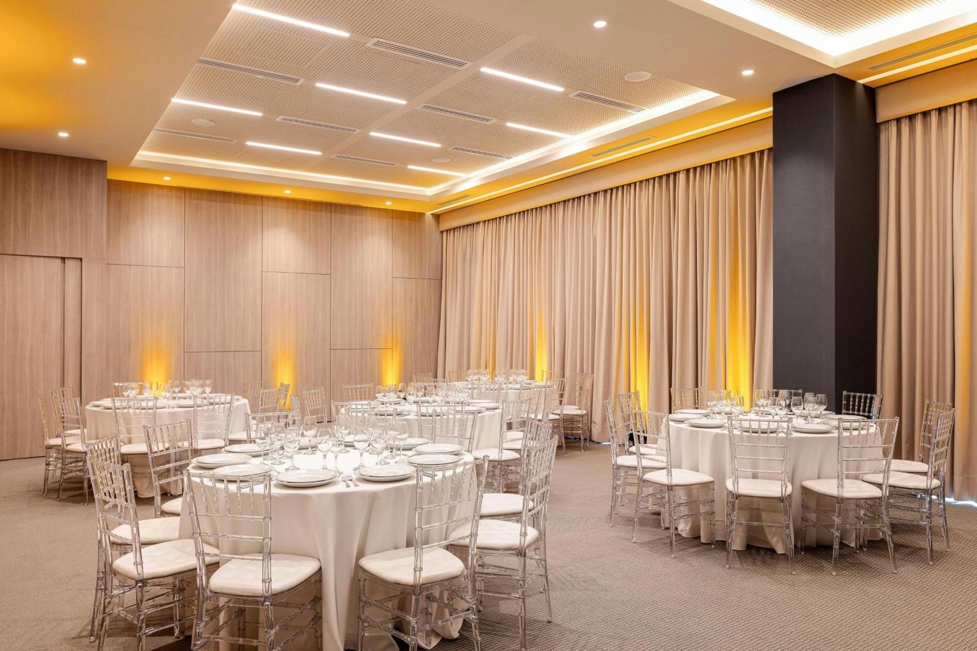 Fairfield By Marriott Lima Miraflores Extérieur photo
